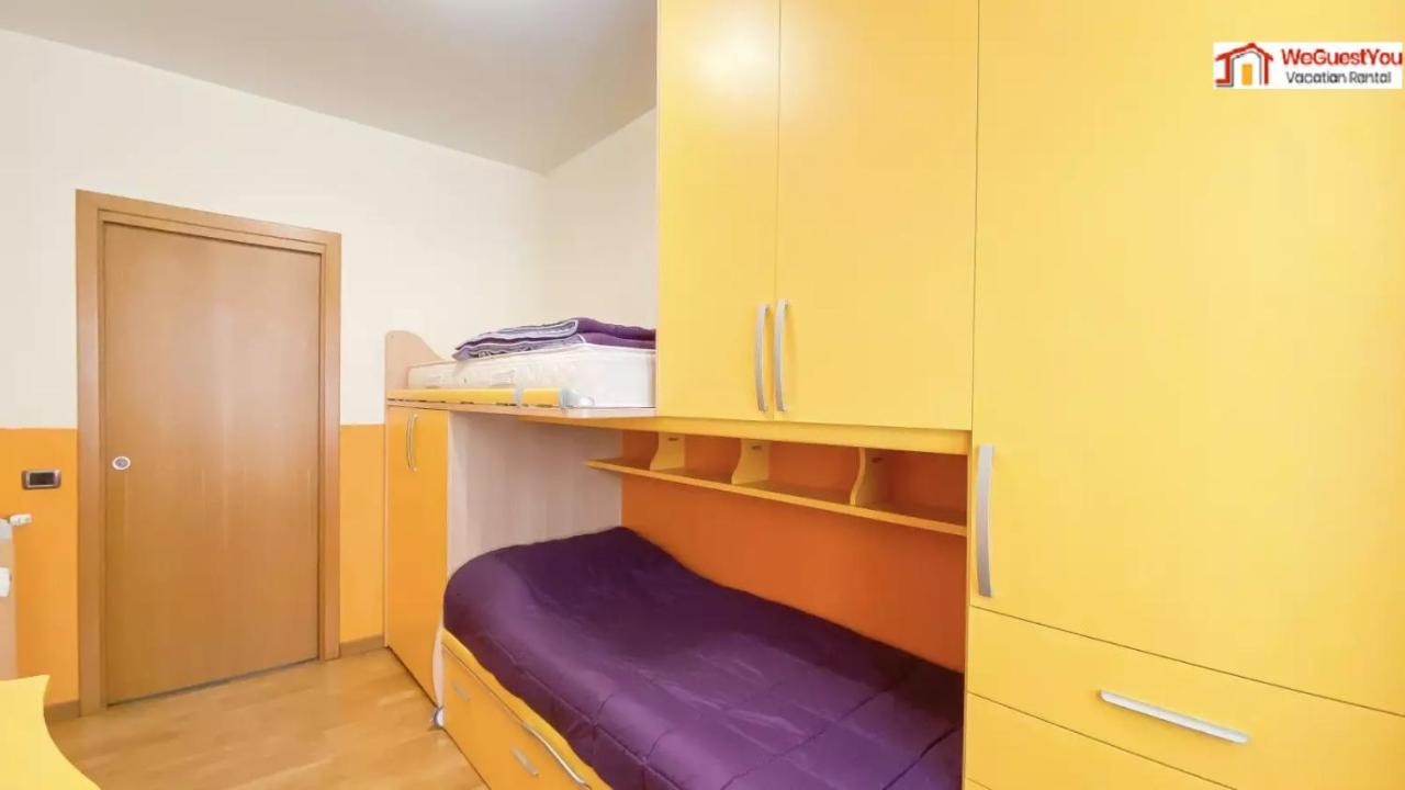 Zirma - Close To St. John's Basilica In Lateran Apartment Rom