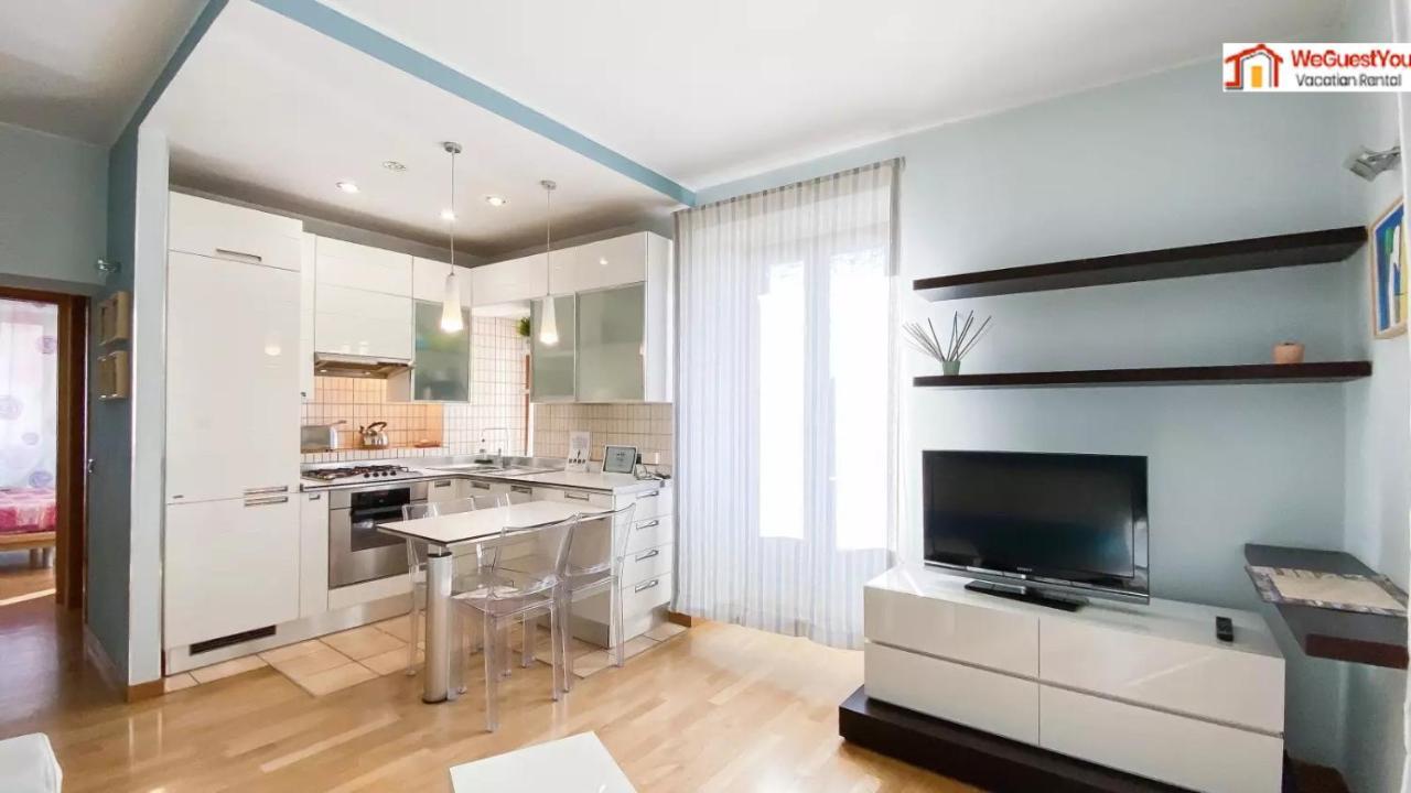 Zirma - Close To St. John's Basilica In Lateran Apartment Rom