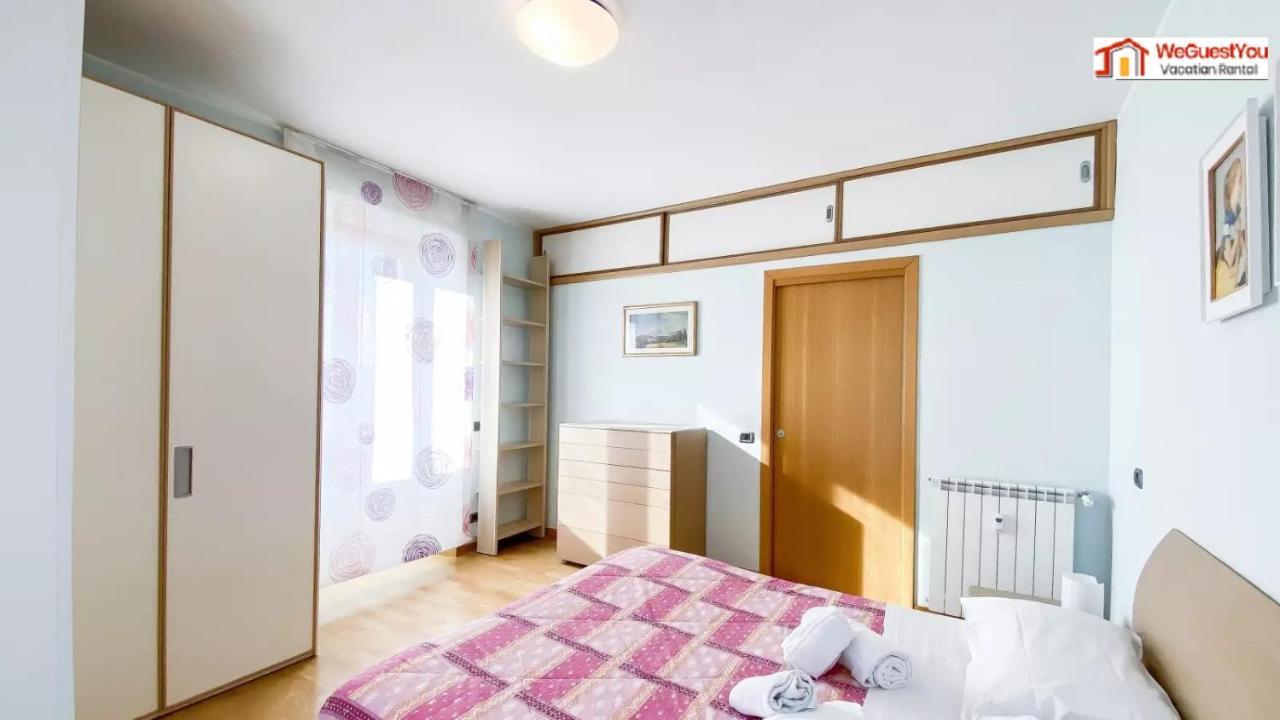 Zirma - Close To St. John's Basilica In Lateran Apartment Rom