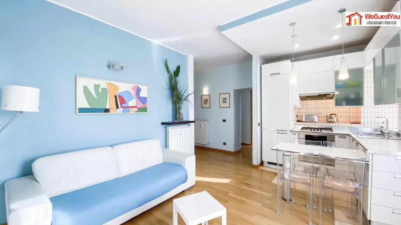 Zirma - Close To St. John's Basilica In Lateran Apartment Rom
