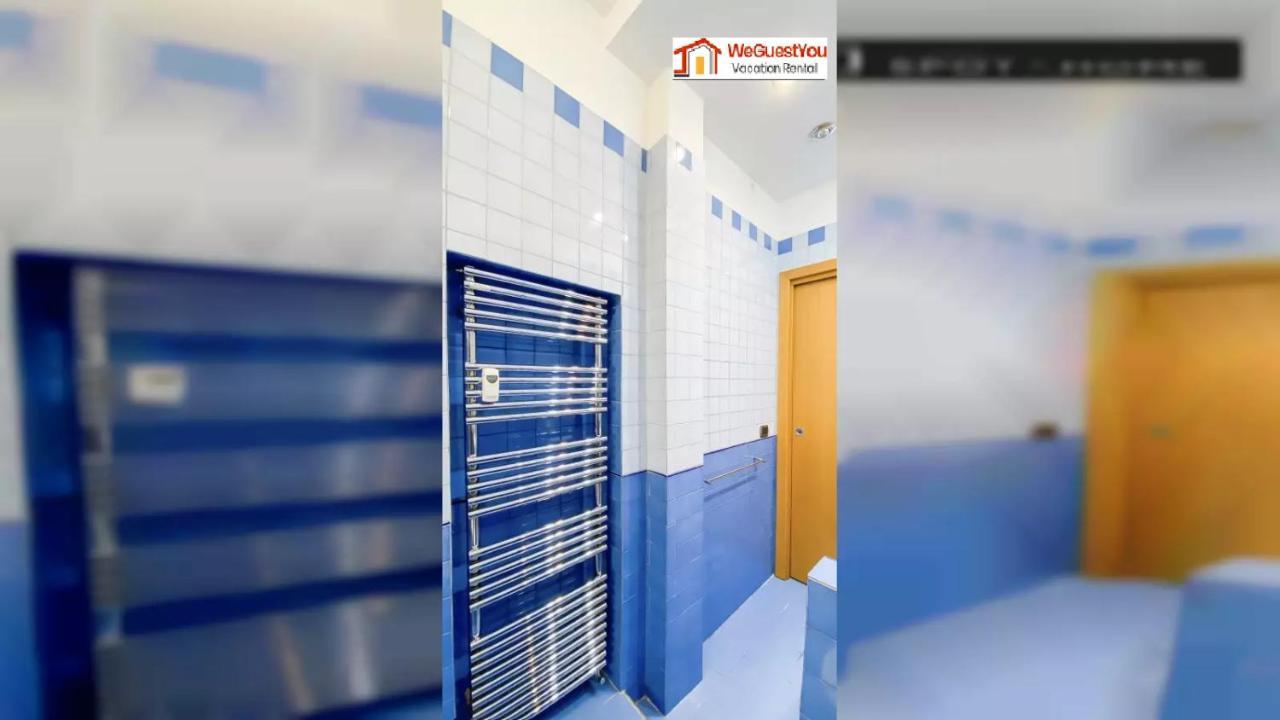 Apartment Zirma - Close To St. John's Basilica In Lateran Rom