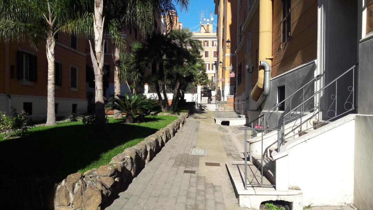 Zirma - Close To St. John's Basilica In Lateran Apartment