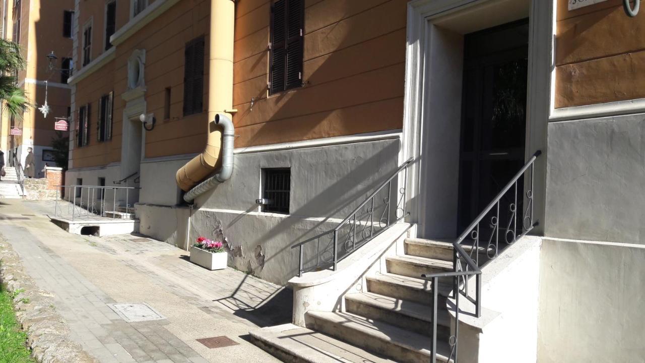 Zirma - Close To St. John's Basilica In Lateran Apartment
