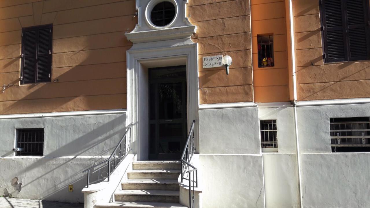Zirma - Close To St. John's Basilica In Lateran * Rom